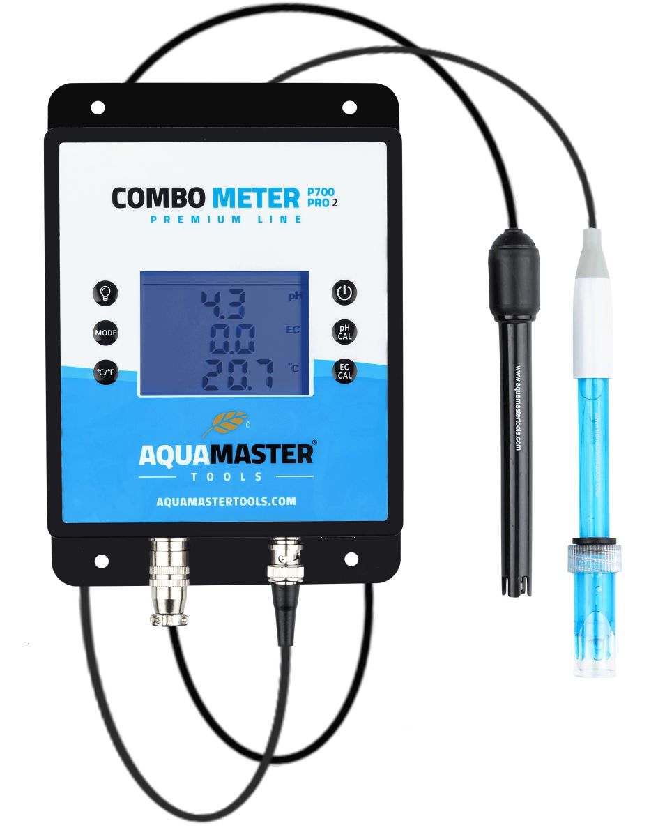 Pumps + Hydro Accessories