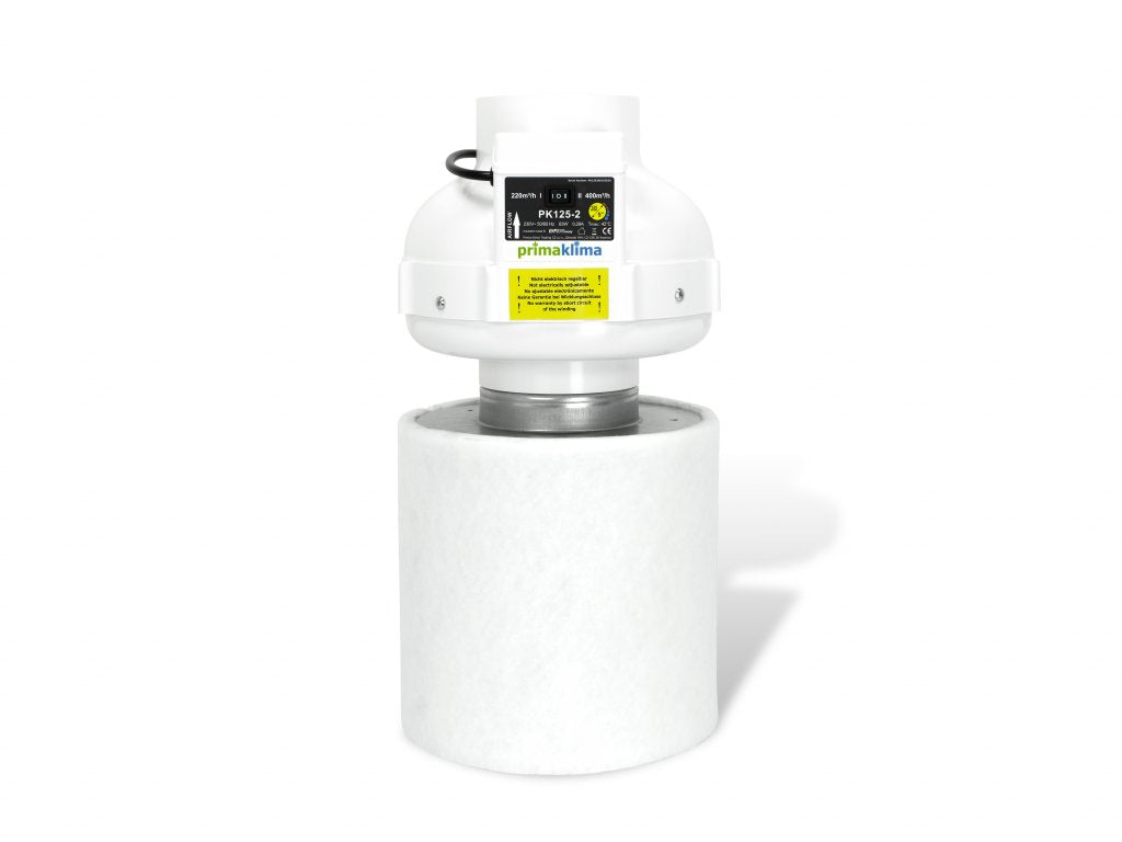 Ventilation Kits