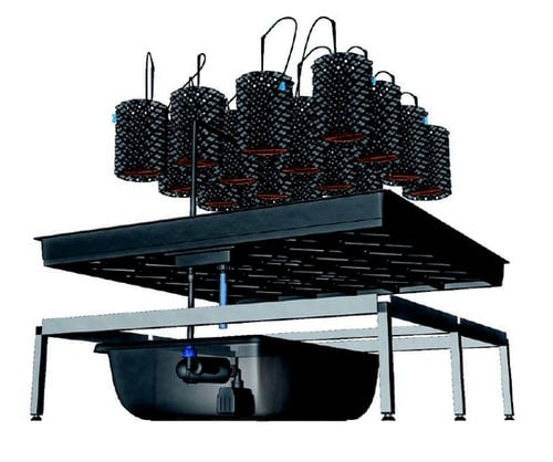 Growsystems