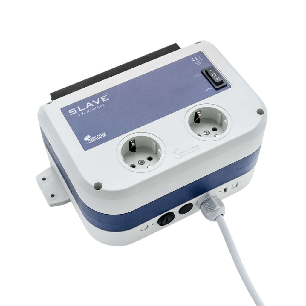 16amp climate extension for controller