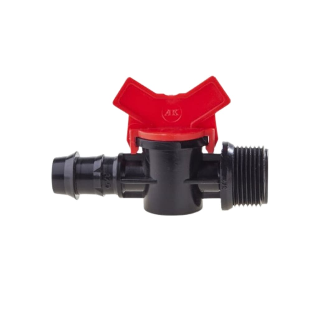 3/4″ 20-25mm tap