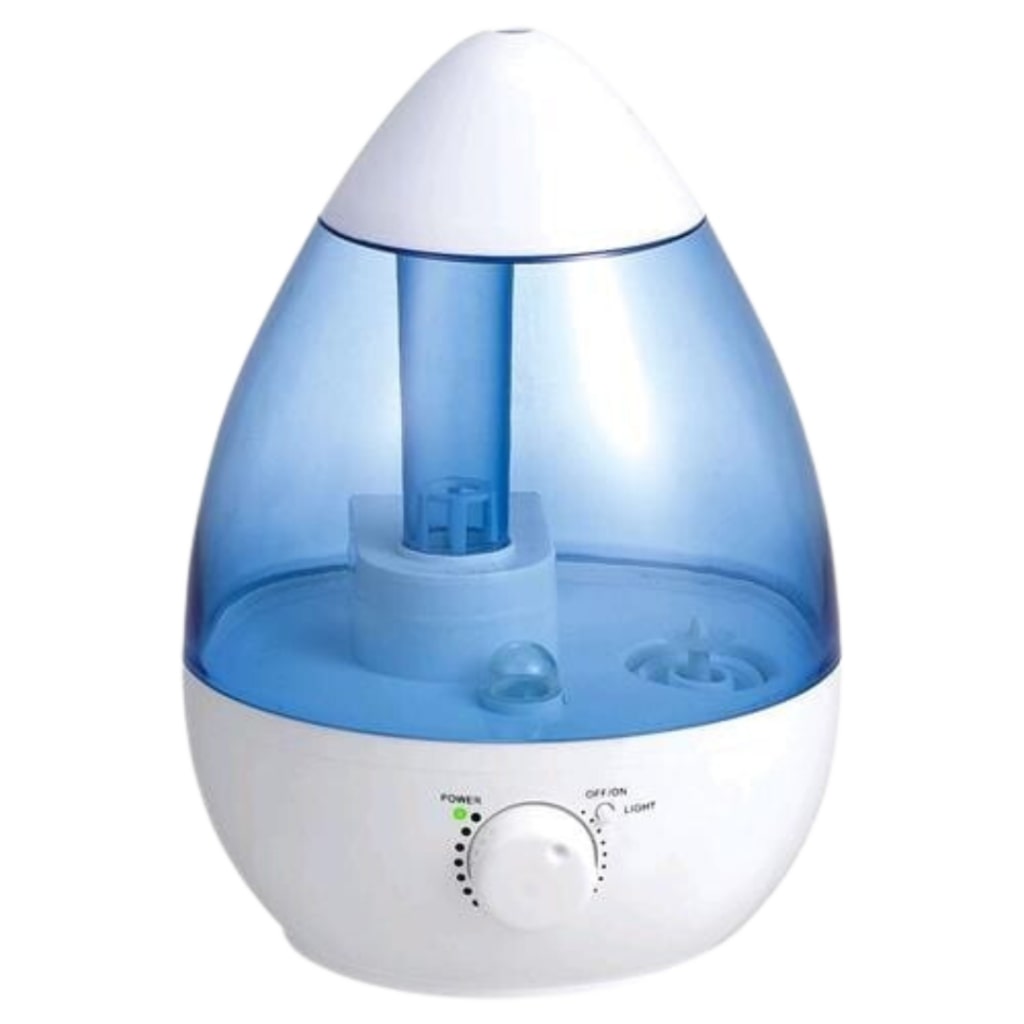 MINI HUMIDIFIER 2.3 L