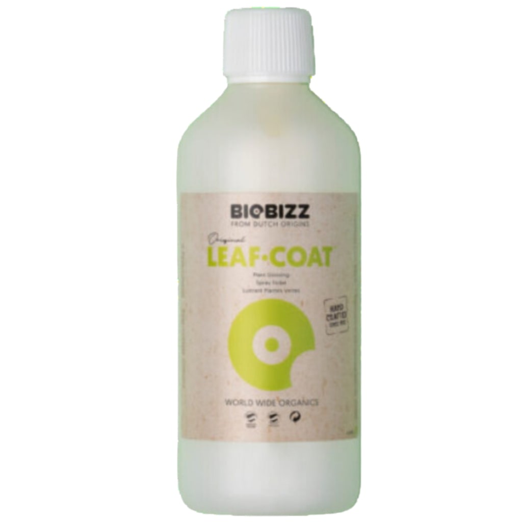 Biobizz Leaf Coat