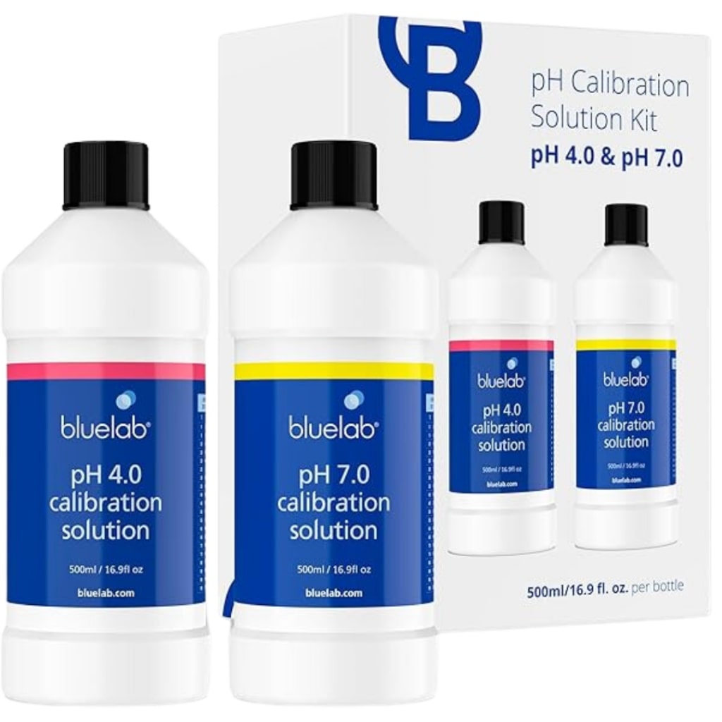 Bluelab – Calibration liquid