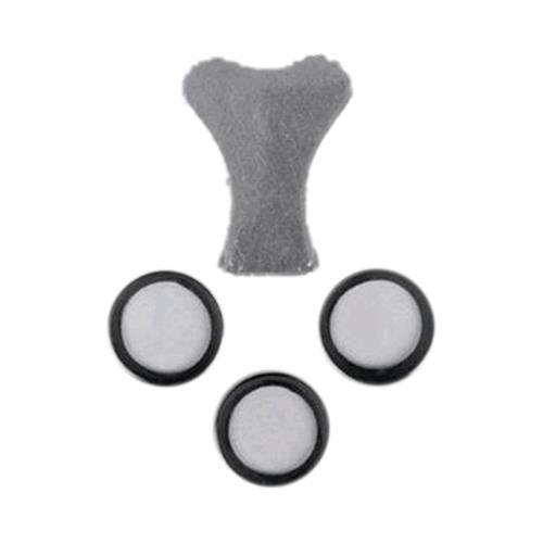 Ceramic Disc Ultrasonic Mist Maker 3 Pcs