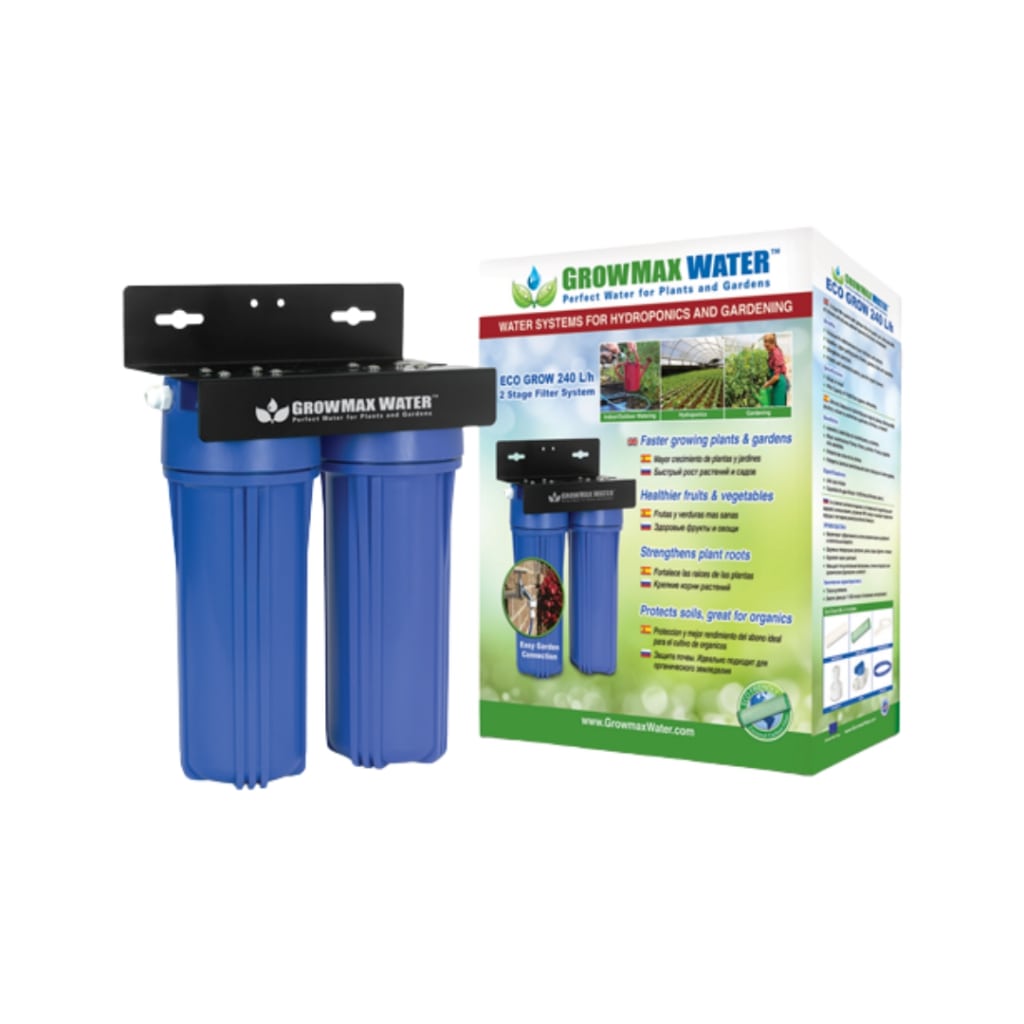 Eco Grow 240