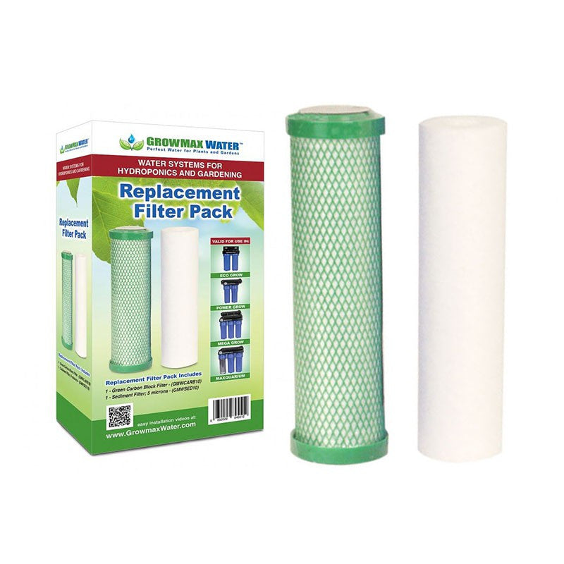 Filter package - Growmax Water