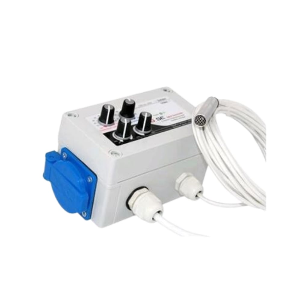 GSE – Humidity-Temperature-Pressure-Vacuum