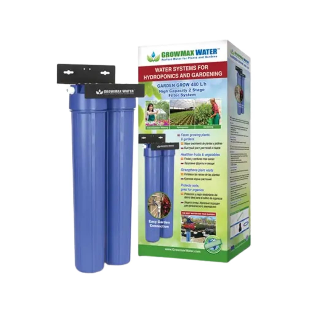 Garden Grow 480