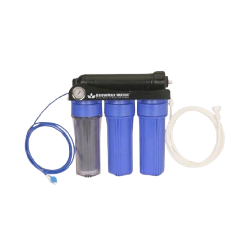 GrowMax Water Maxquarium 000 PPM