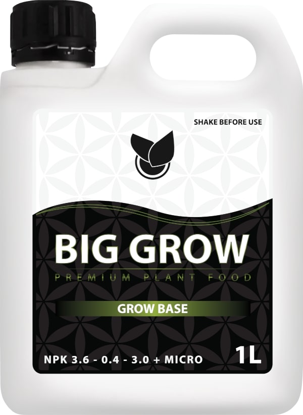 BIG GROW