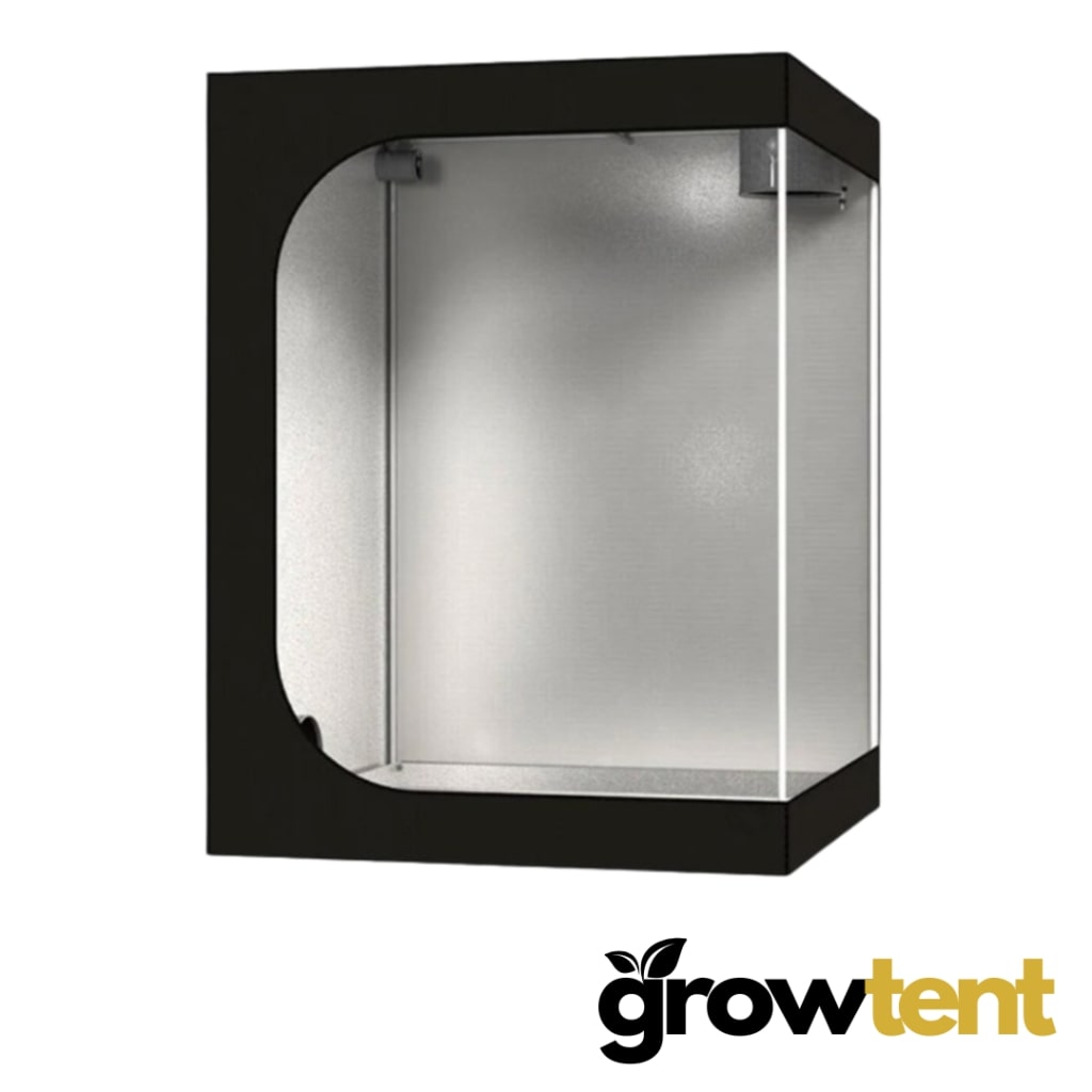 Growtent Black – Growtent (300x150x200 cm)