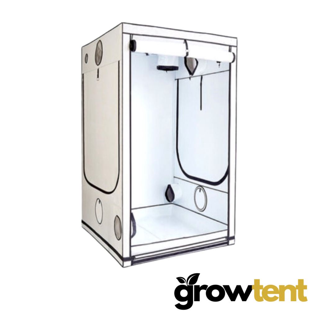 premium grow tent Growtent White – Premium Growtent (150x150x220cm) – Nordic Hydro