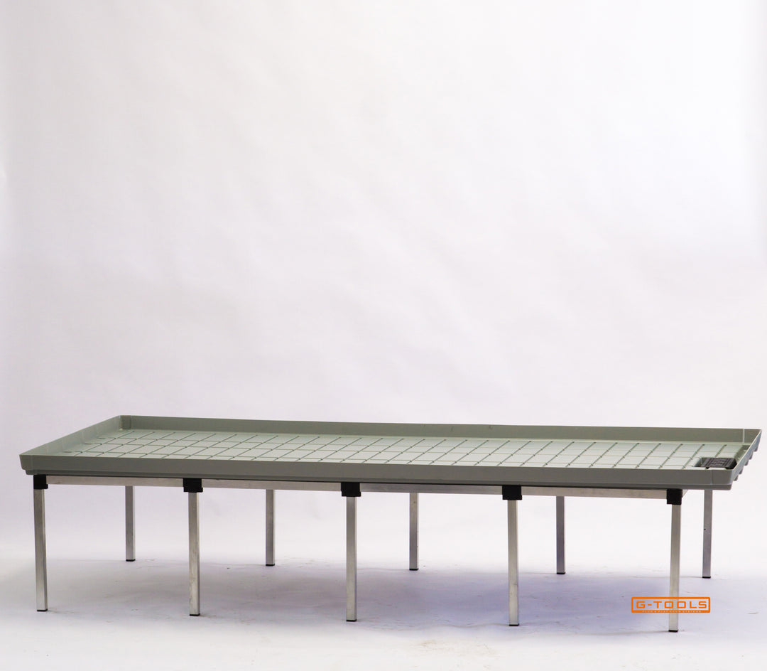 Grow Table for Ebb and Flow Trays