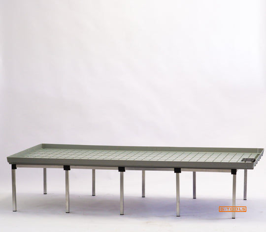Grow Table for Ebb and Flow Trays