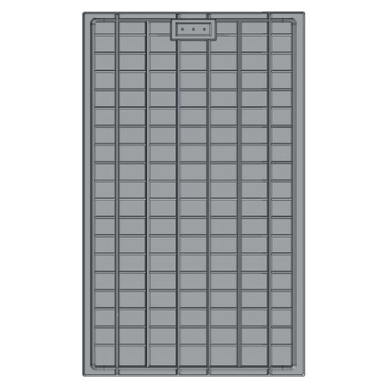 FOODGRADE Commercial Watertray