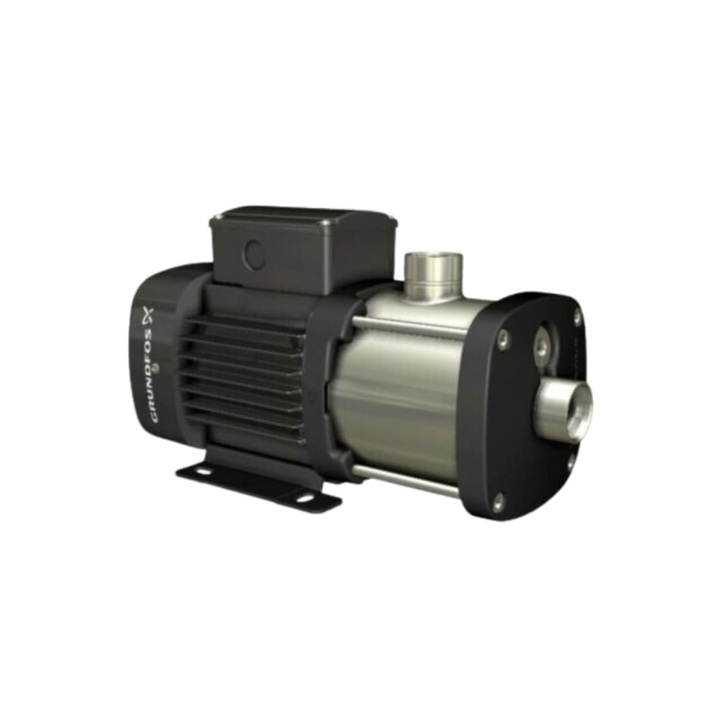 Grundfos High Pressure Pump