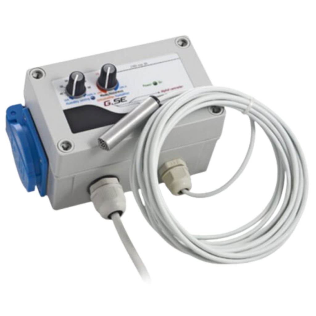 Gse Dehumidifier and Humidifier -10A