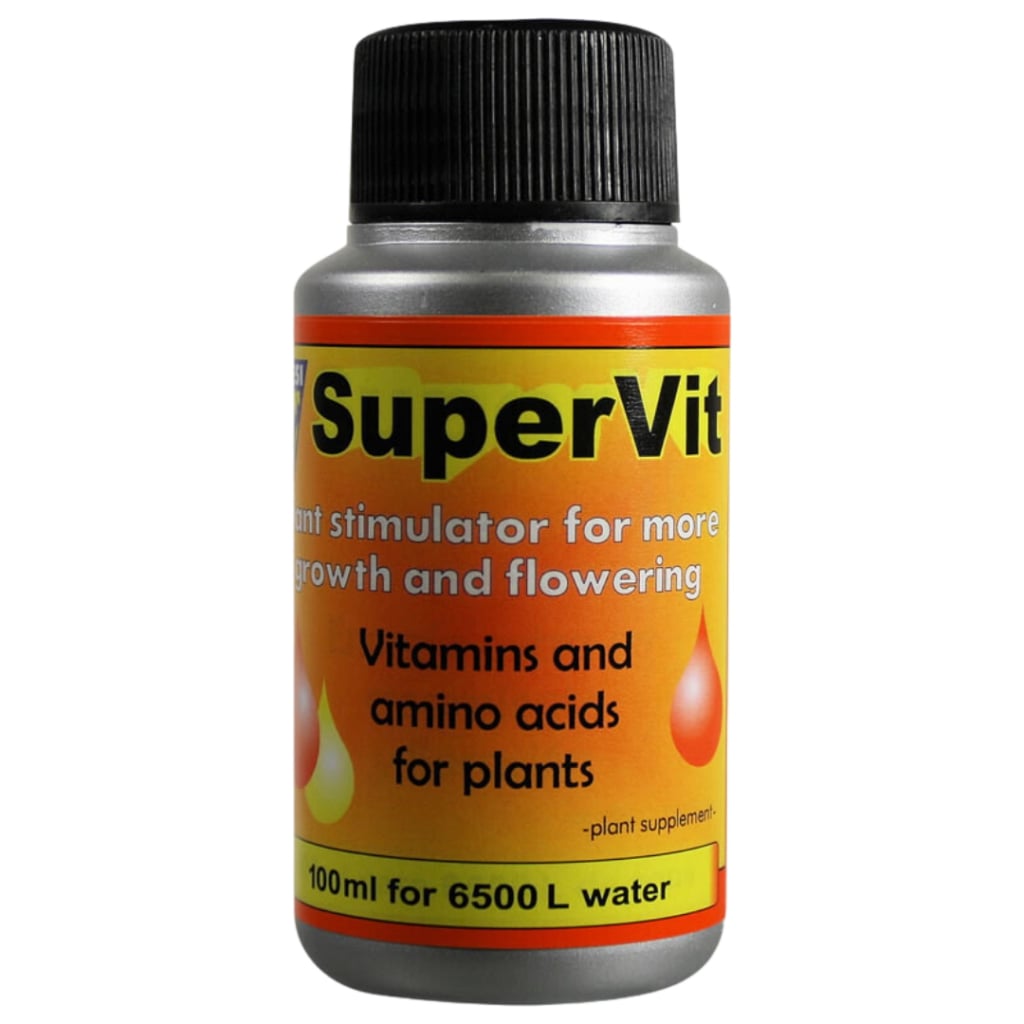 HESI Supervit – 100ml