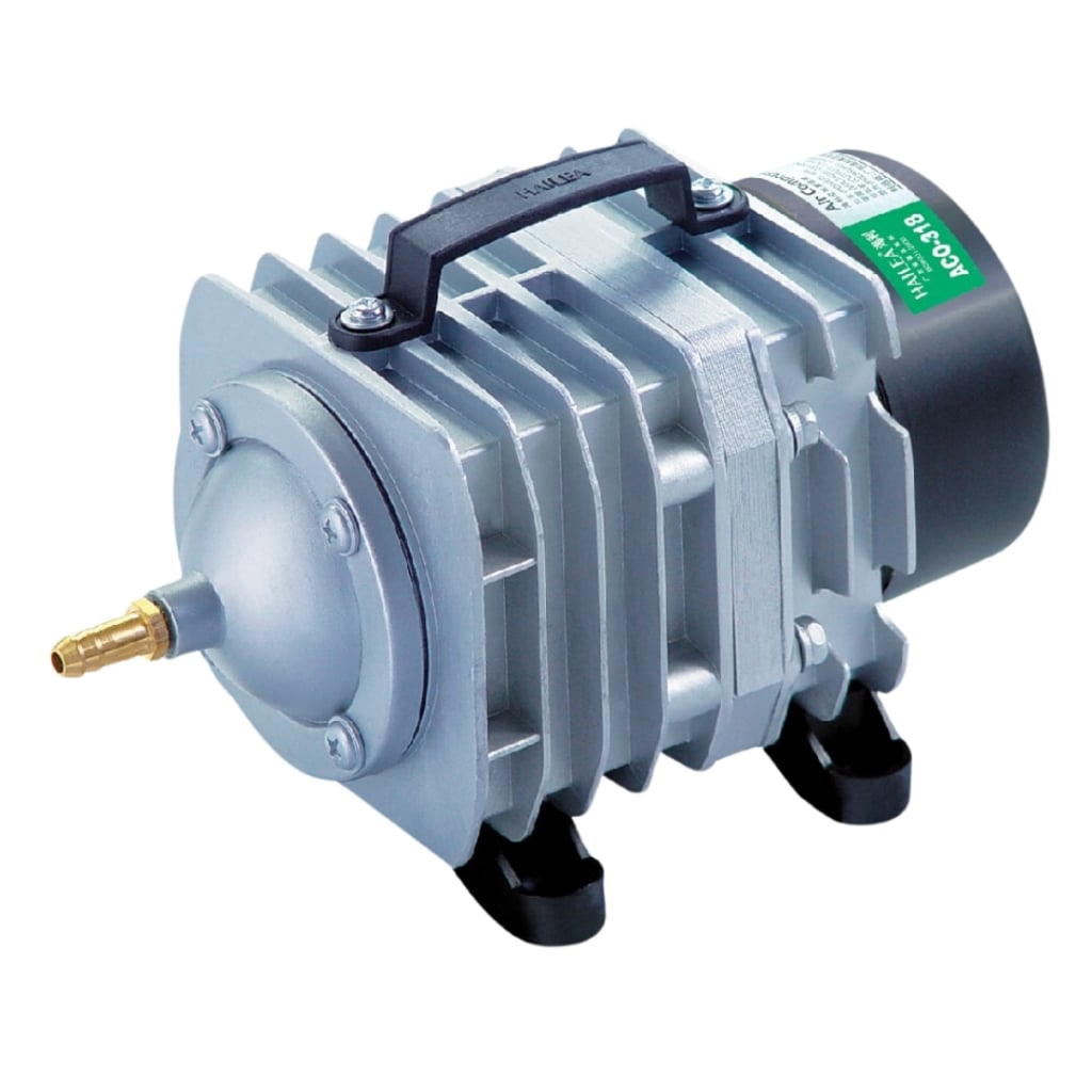 Hailea compresor ACO-318 30w