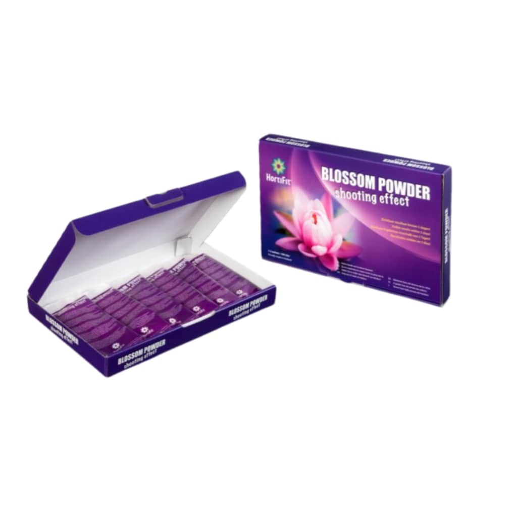 Hortifit Blossum Shooting Powder(Geni Powder)