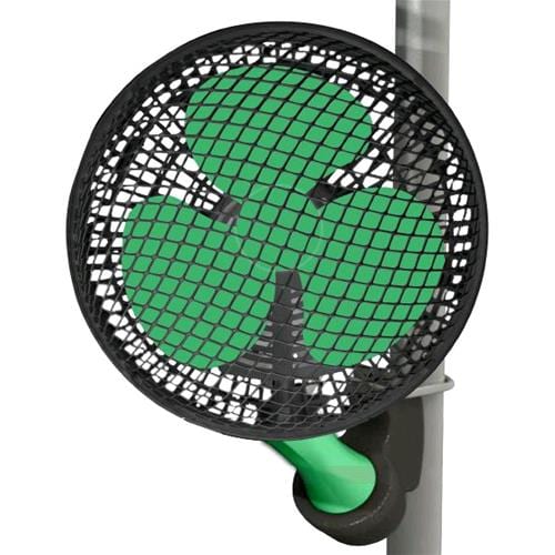 Koala Vortex-ventilator Ø20 cm