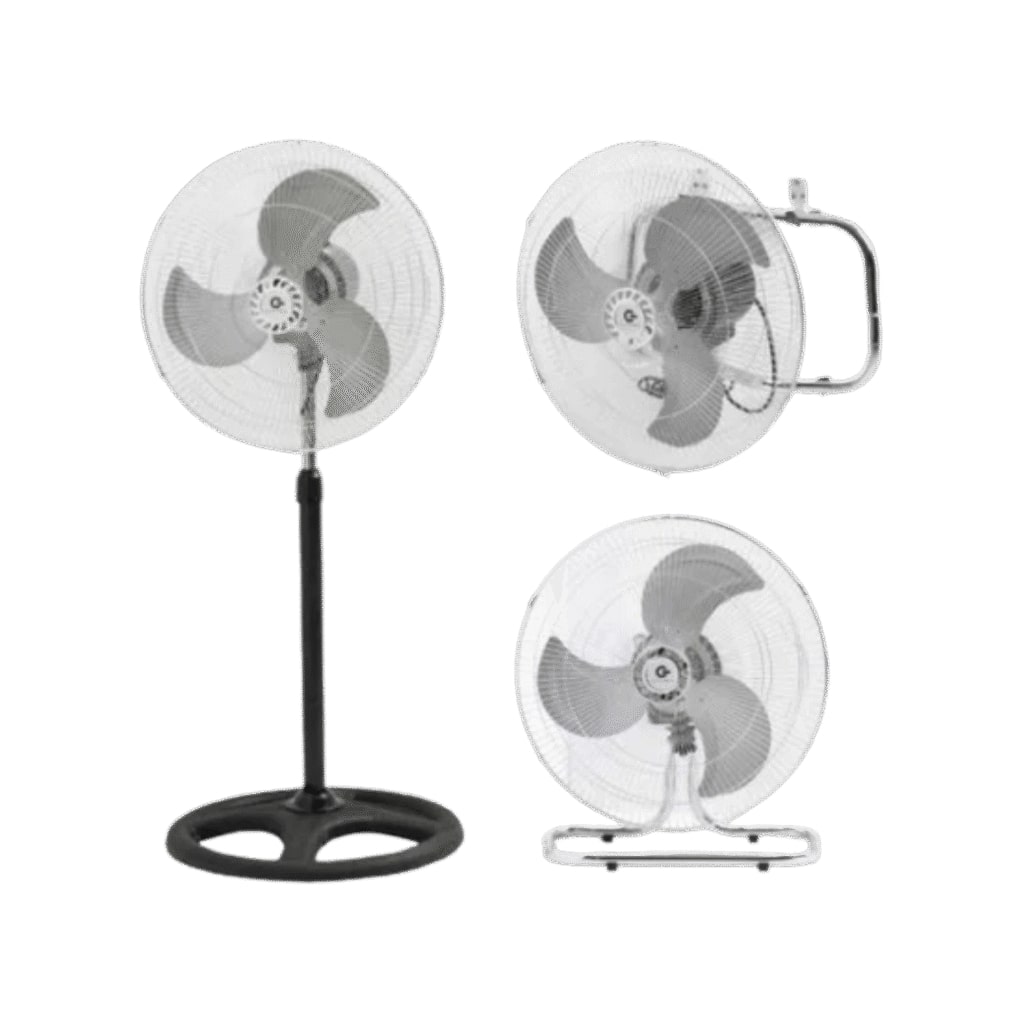 Multi Oscillating Blower 3 in 1 – Ø45
