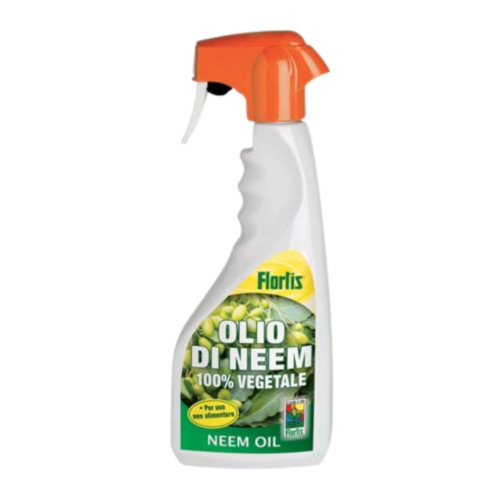Neem oil 500ml – Ready to use