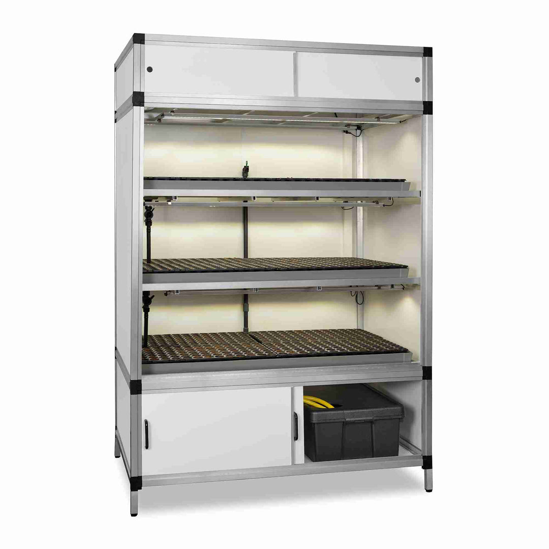Nursery Growbox 1m2