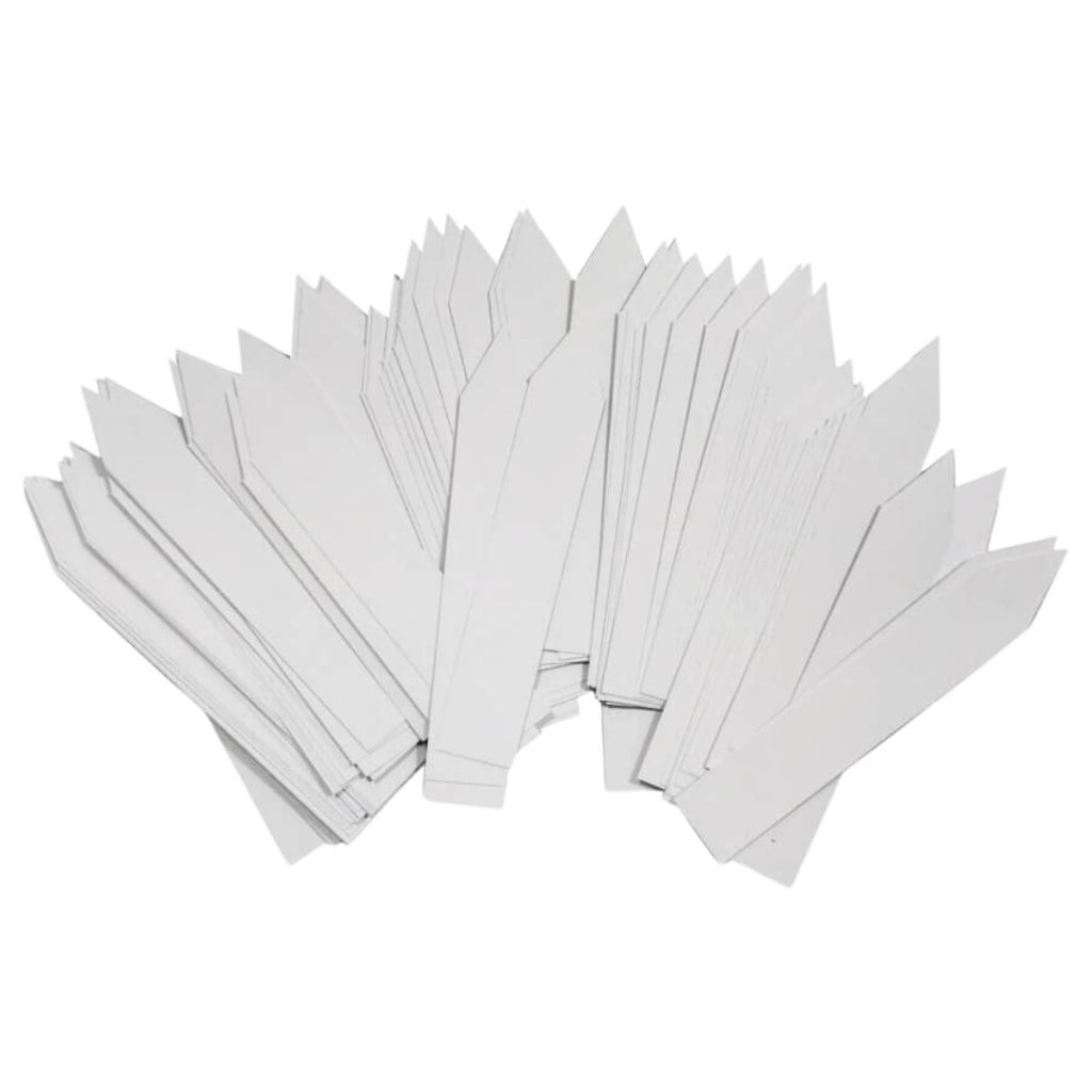 Plant signs/labels – 100 pcs.
