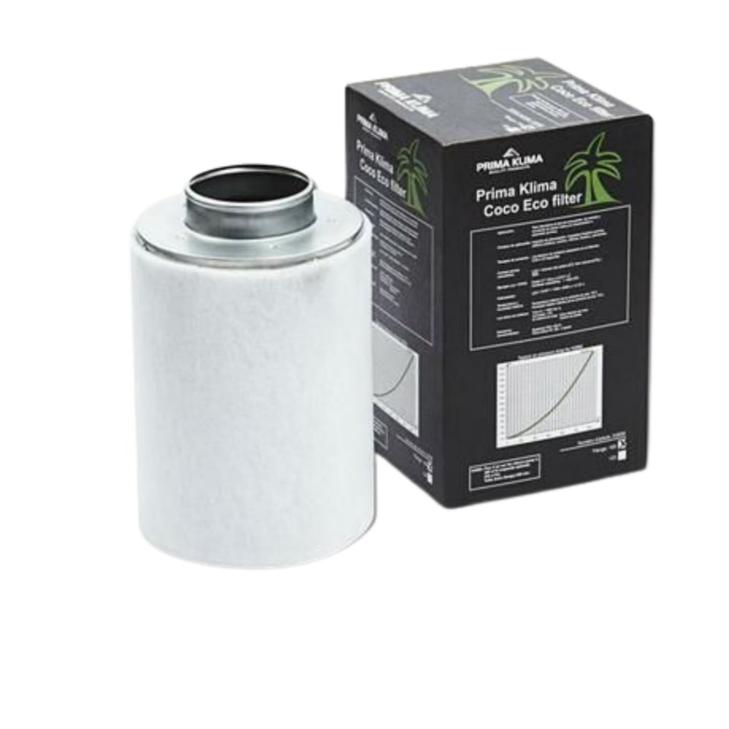 PrimaKlima – Ecoline carbon filter
