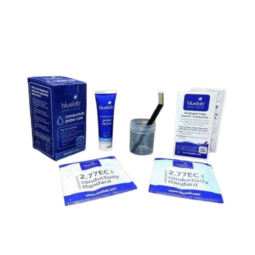 Probe ec – Cleaning kit