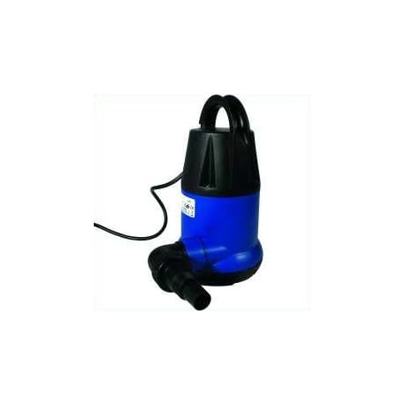 Pumpe 11000 l/t