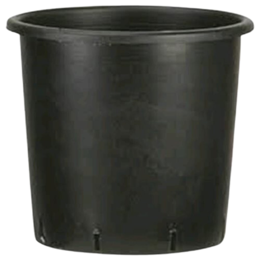 ROUND PLANT POT – 15 L