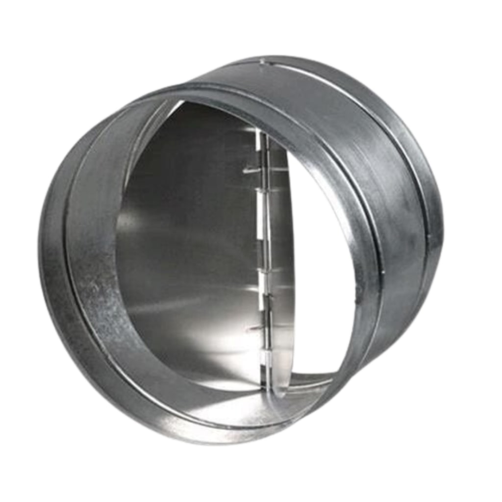 Return Damper