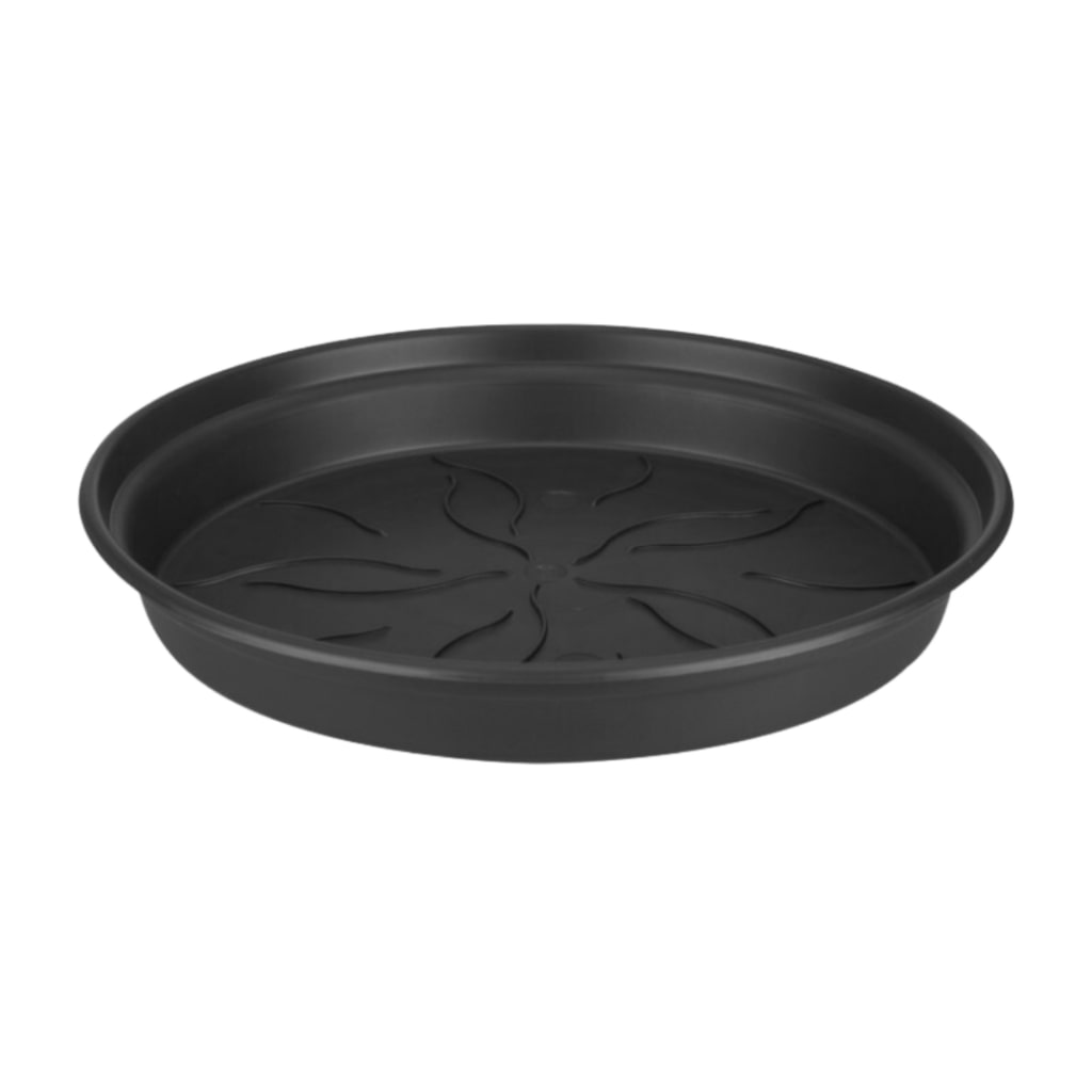Round Saucer 15L