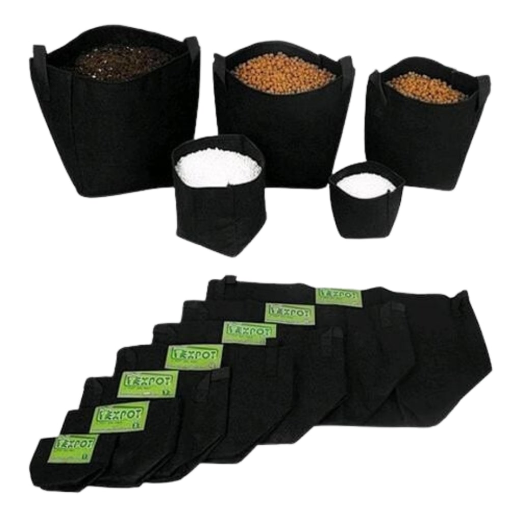 Smartpot 3,8-75 ltr