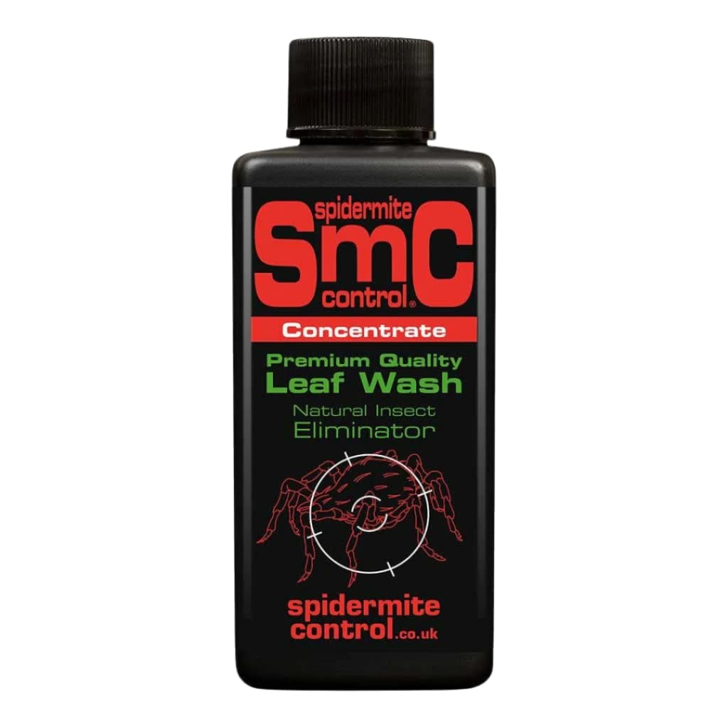 Smc Spidermite Control – Concentrate 100 ml