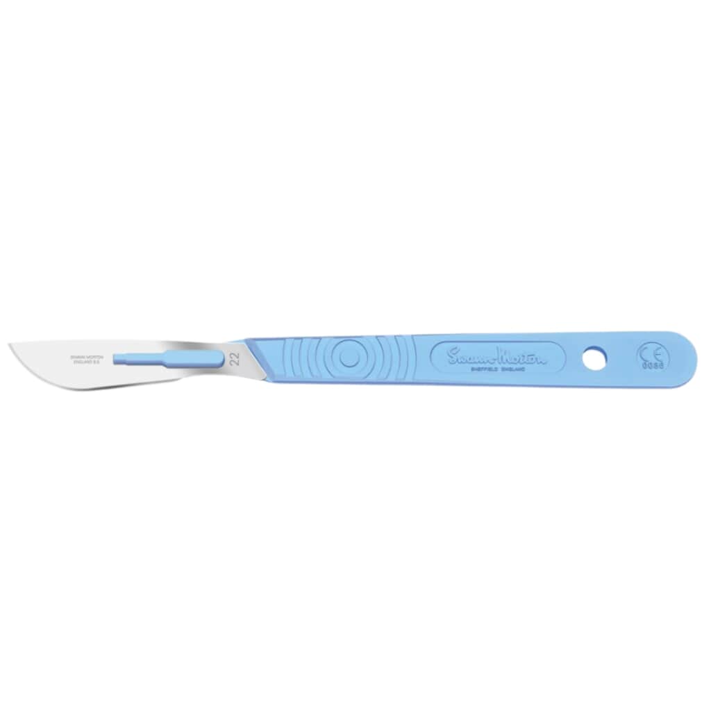 Sterile Scalpel