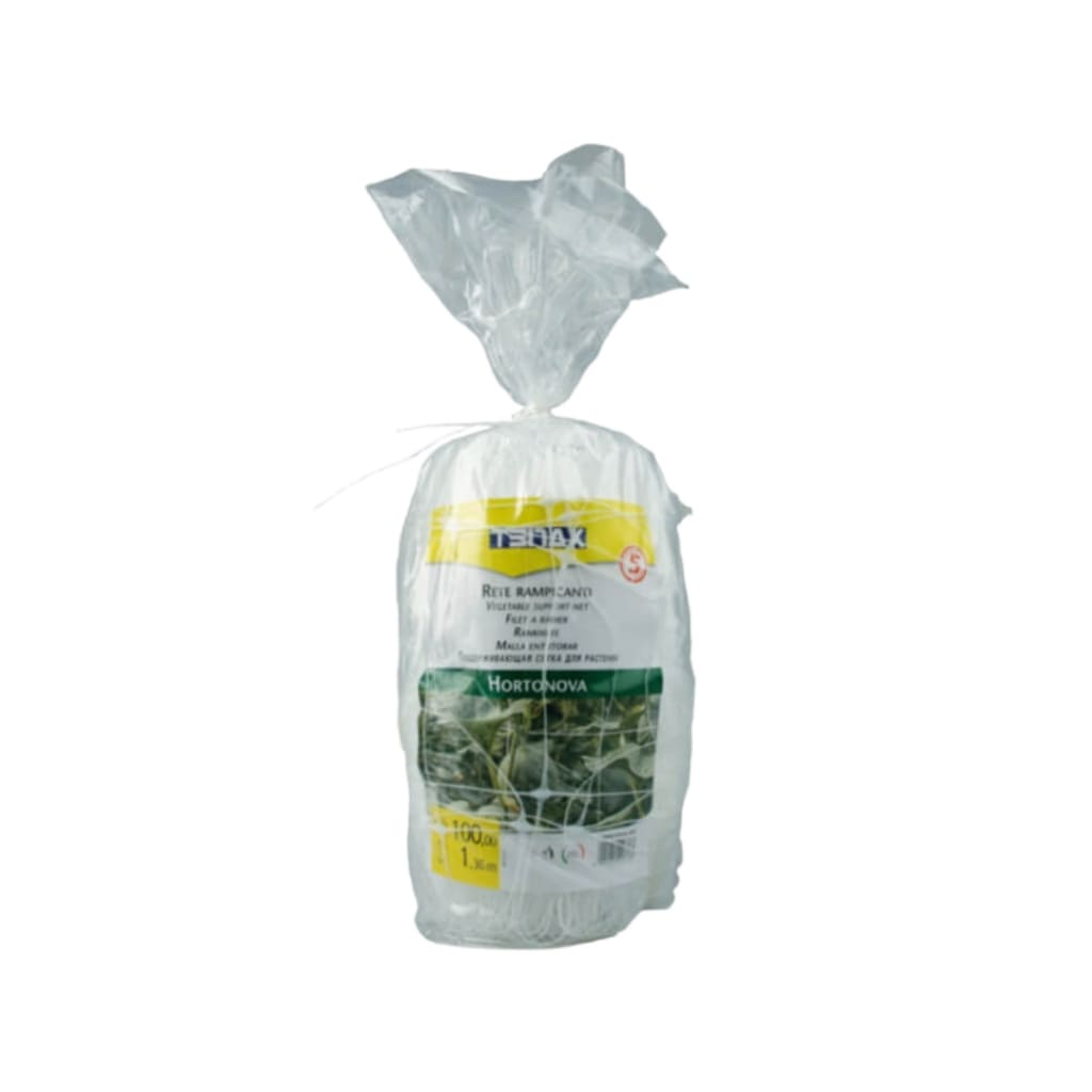 Support net, 100 m x 200 cm