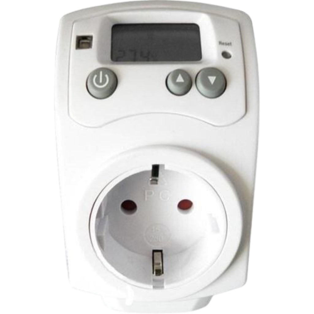 TEMPERATURE CONTROL 16V