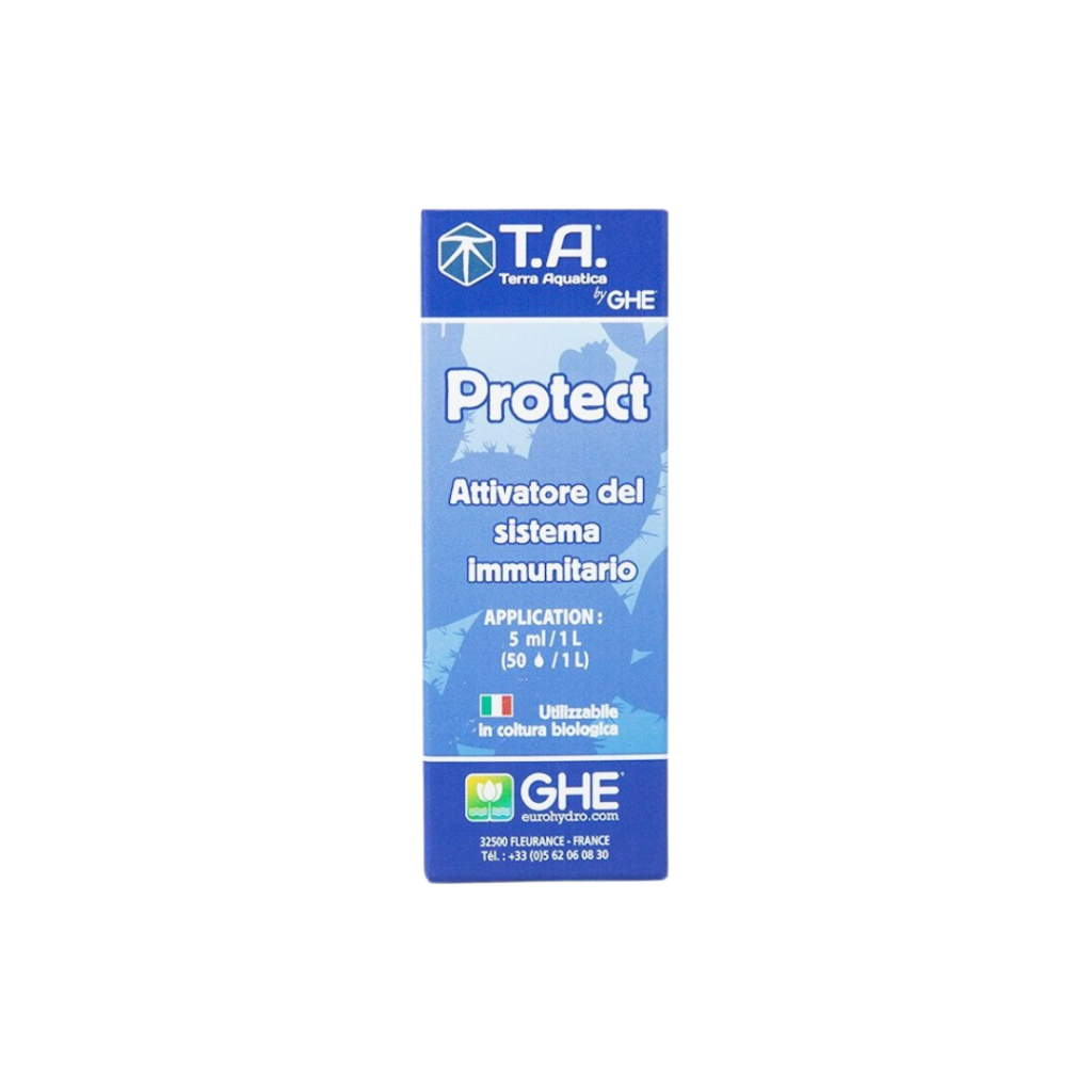 TOE. – Immune system activator
