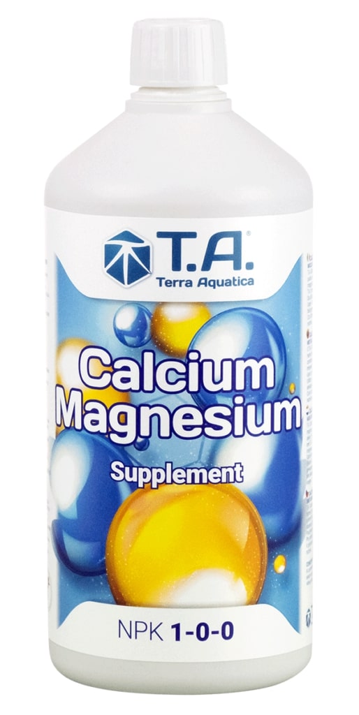 Terra Aquatica – Calcium Magnesium Supplement