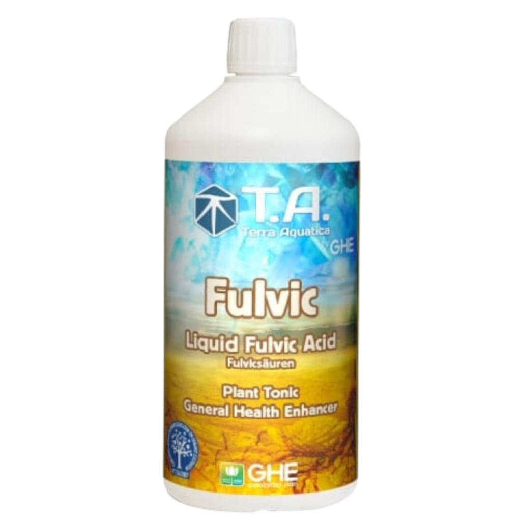 Terra Aquatica – Fulvic