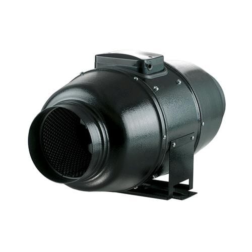 Ultralydløse ventilationsåbninger