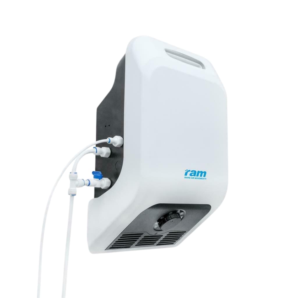 Wall Mounted Humidifier – 1.6 L/H