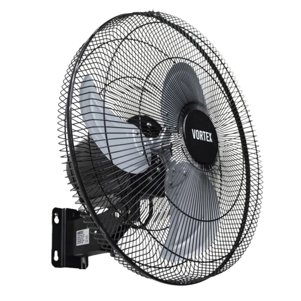 Wallfan