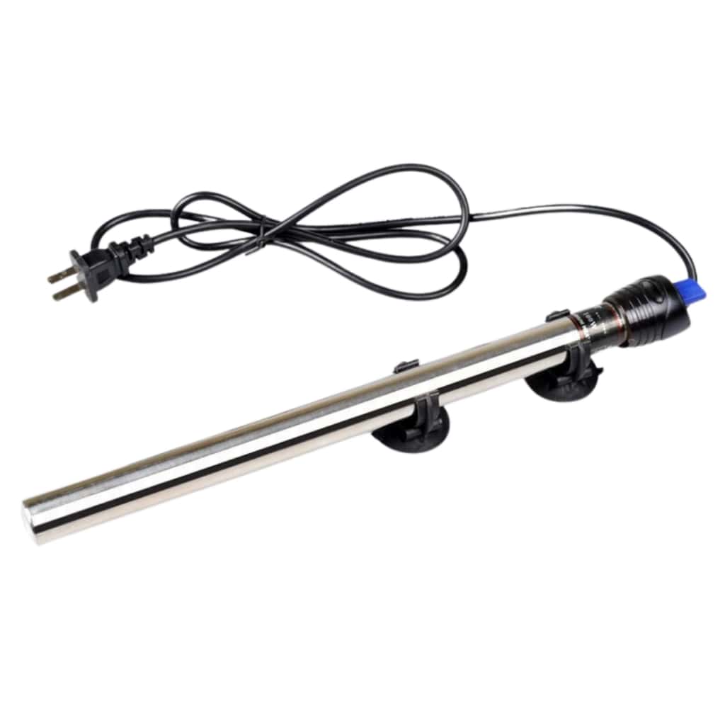 Water heater – metal