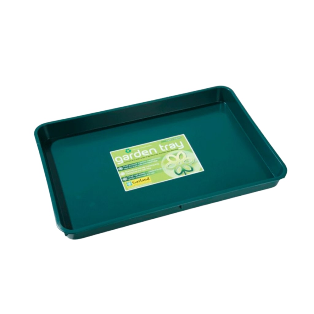 Watering tray