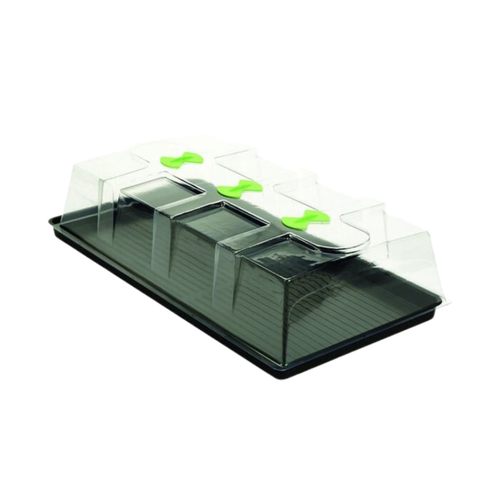 X-Stream Basic Probagator